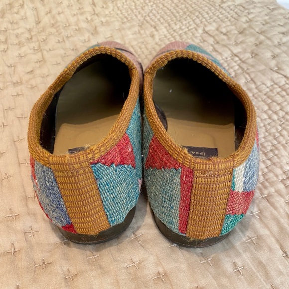 Res Ipsa | Kilim Loafers - Picture 6 of 6